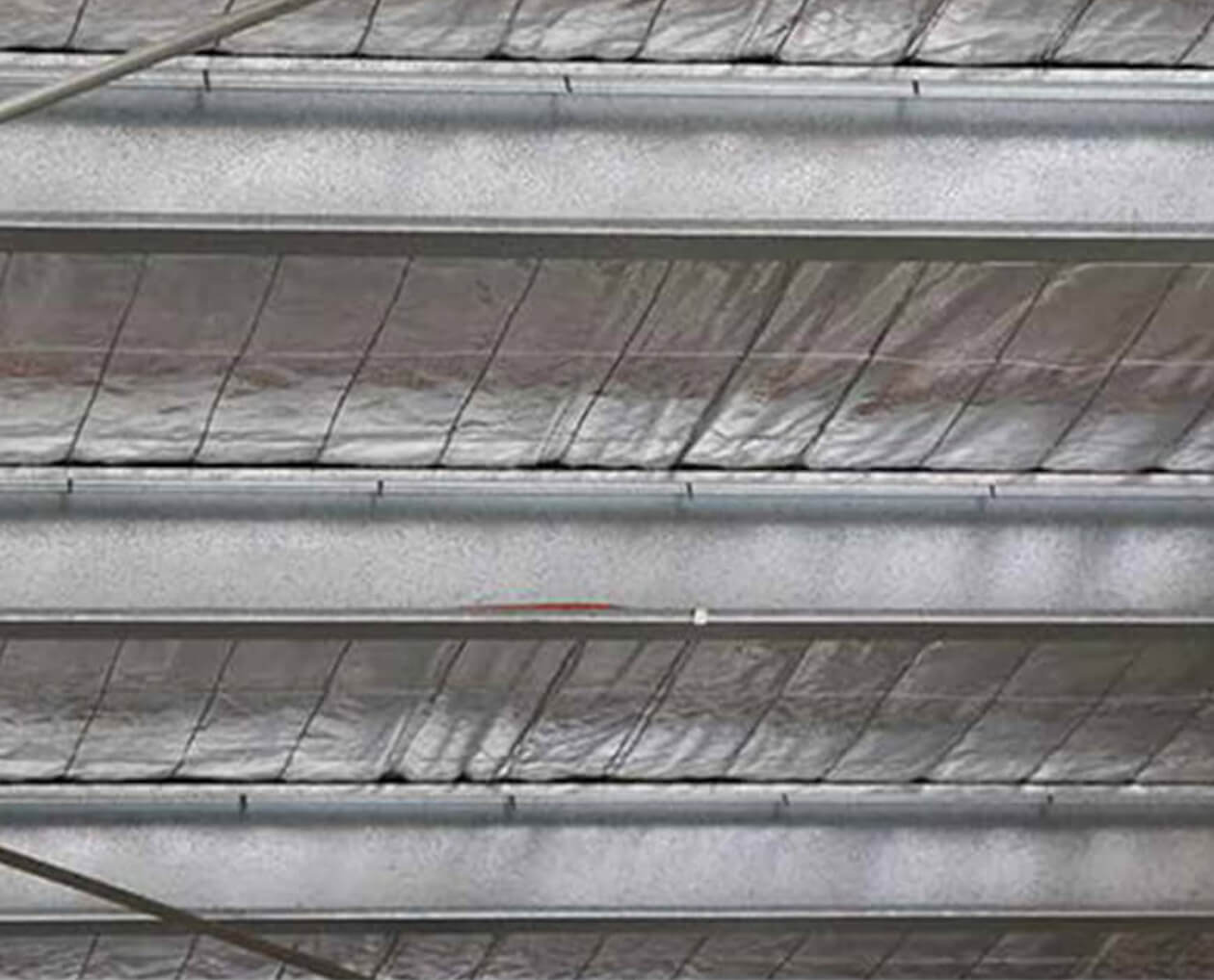 Roof Safe Mesh 150 x 300 x 2.0mm Product Catalog JT Group WA
